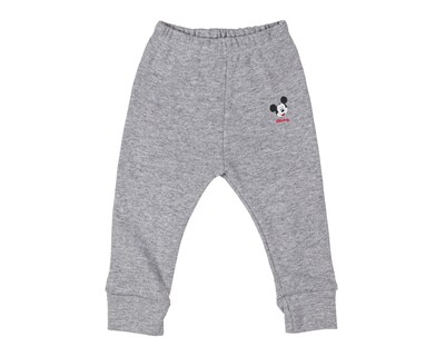 Foto 5 | Conjunto para Bebé Niño Disney Estampado 3 Piezas