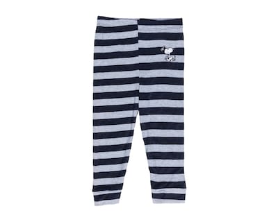 Foto 4 | Conjunto para Bebé Niño Peanuts 3 Piezas
