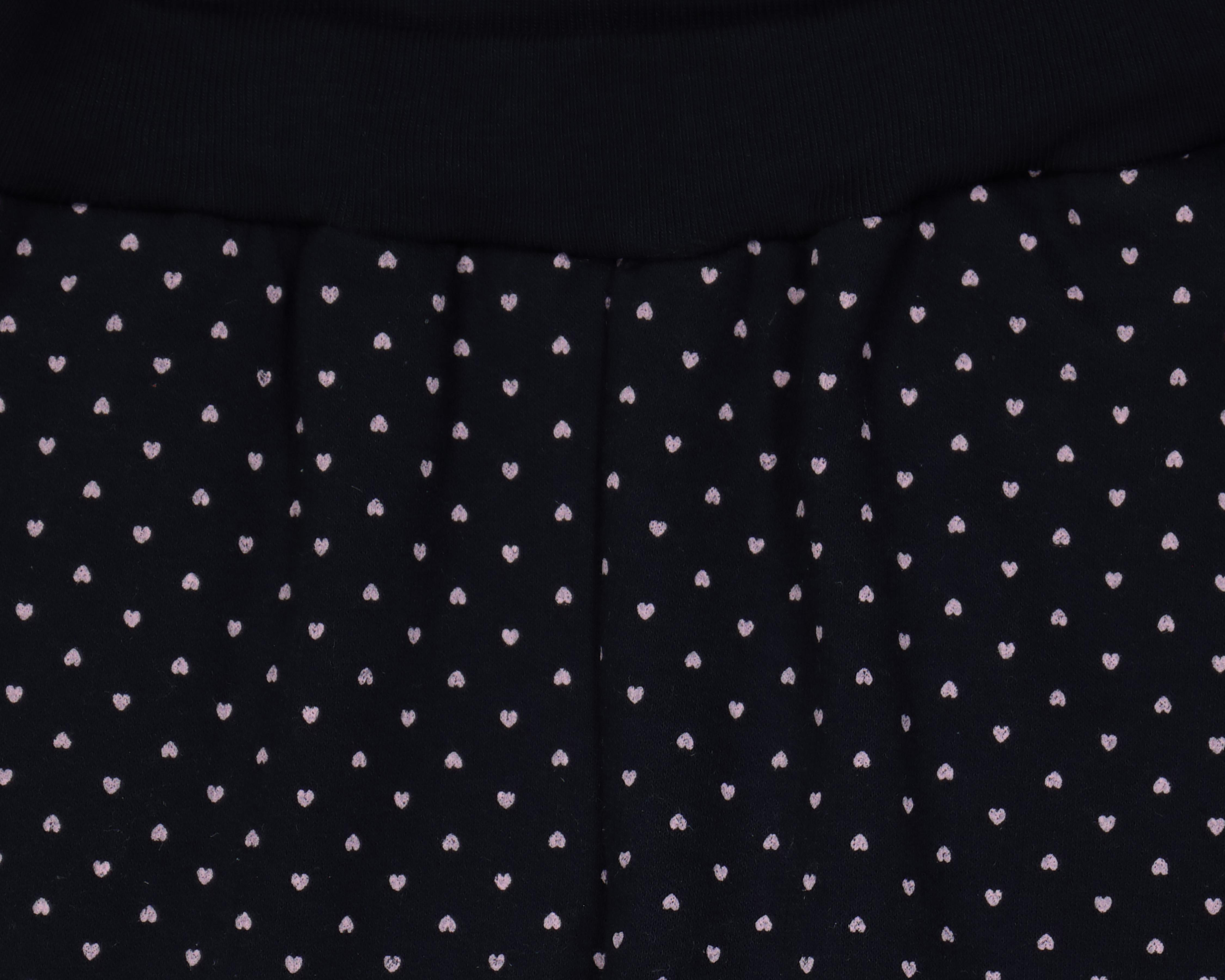 Foto 3 | Pantalón Baby Colors para Bebe Niña Estampado 2 Piezas