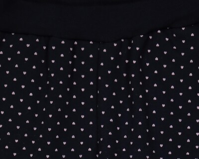 Foto 3 | Pantalón Baby Colors para Bebe Niña Estampado 2 Piezas