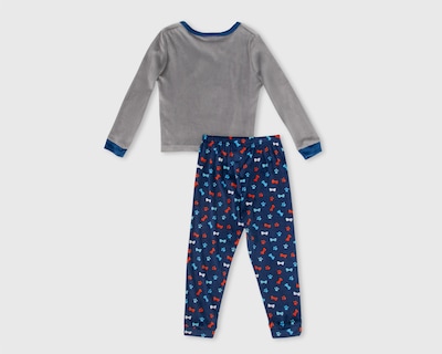 Foto 2 | Pijama para Bebé Niño Estampada Paw Patrol