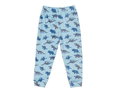 Foto 4 | Pijama para Niño de Dinosaurios Baby Colors