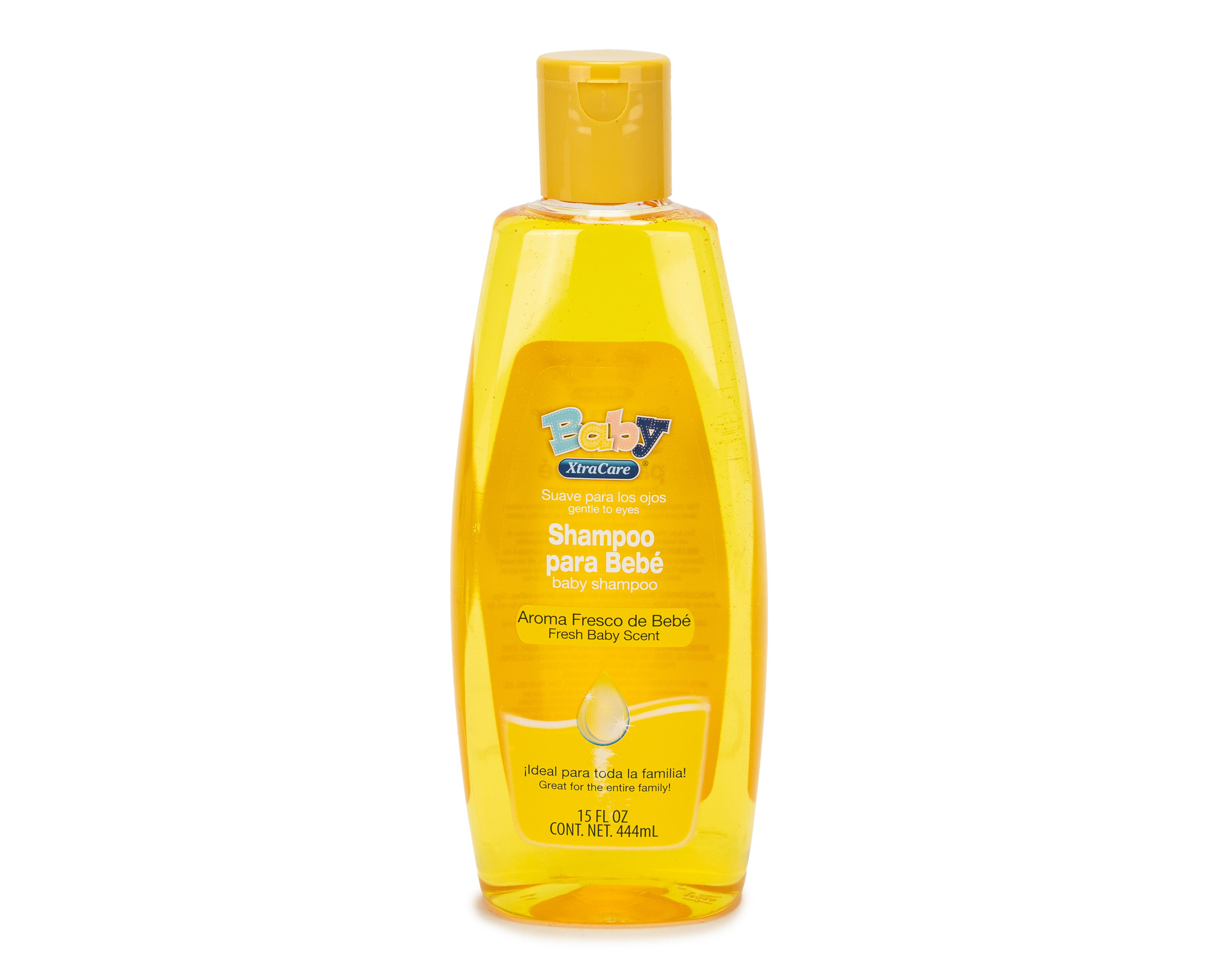 Foto 1 | Shampoo para Bebé Xtra Care Baby Suave para los Ojos 444 ml