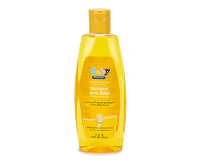 Foto 1 | Shampoo para Bebé Xtra Care Baby Suave para los Ojos 444 ml