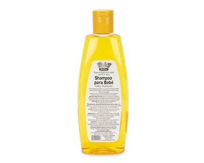 Foto 2 | Shampoo para Bebé Xtra Care Baby Suave para los Ojos 444 ml