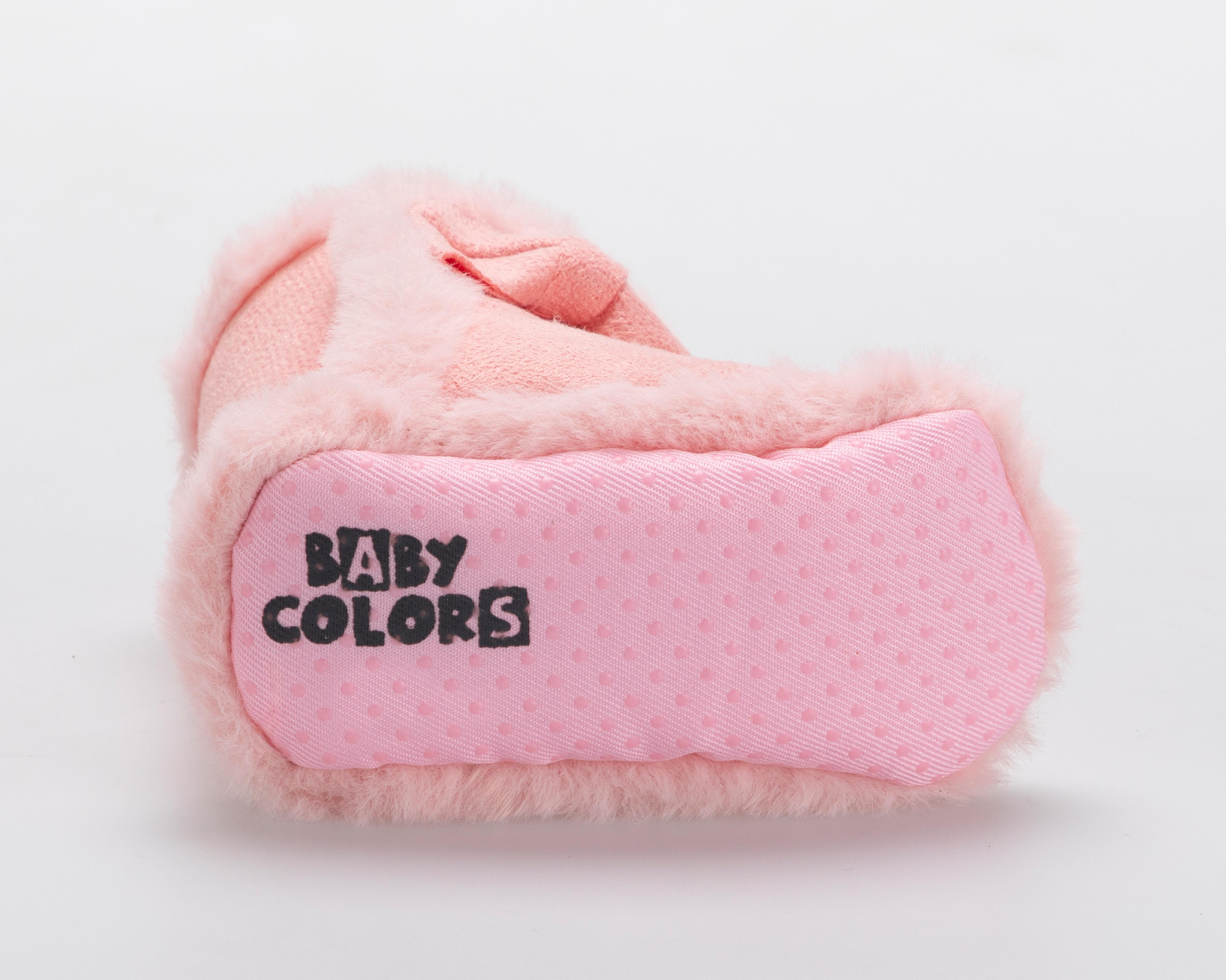 Foto 4 | Botas para Bebé Baby Colors