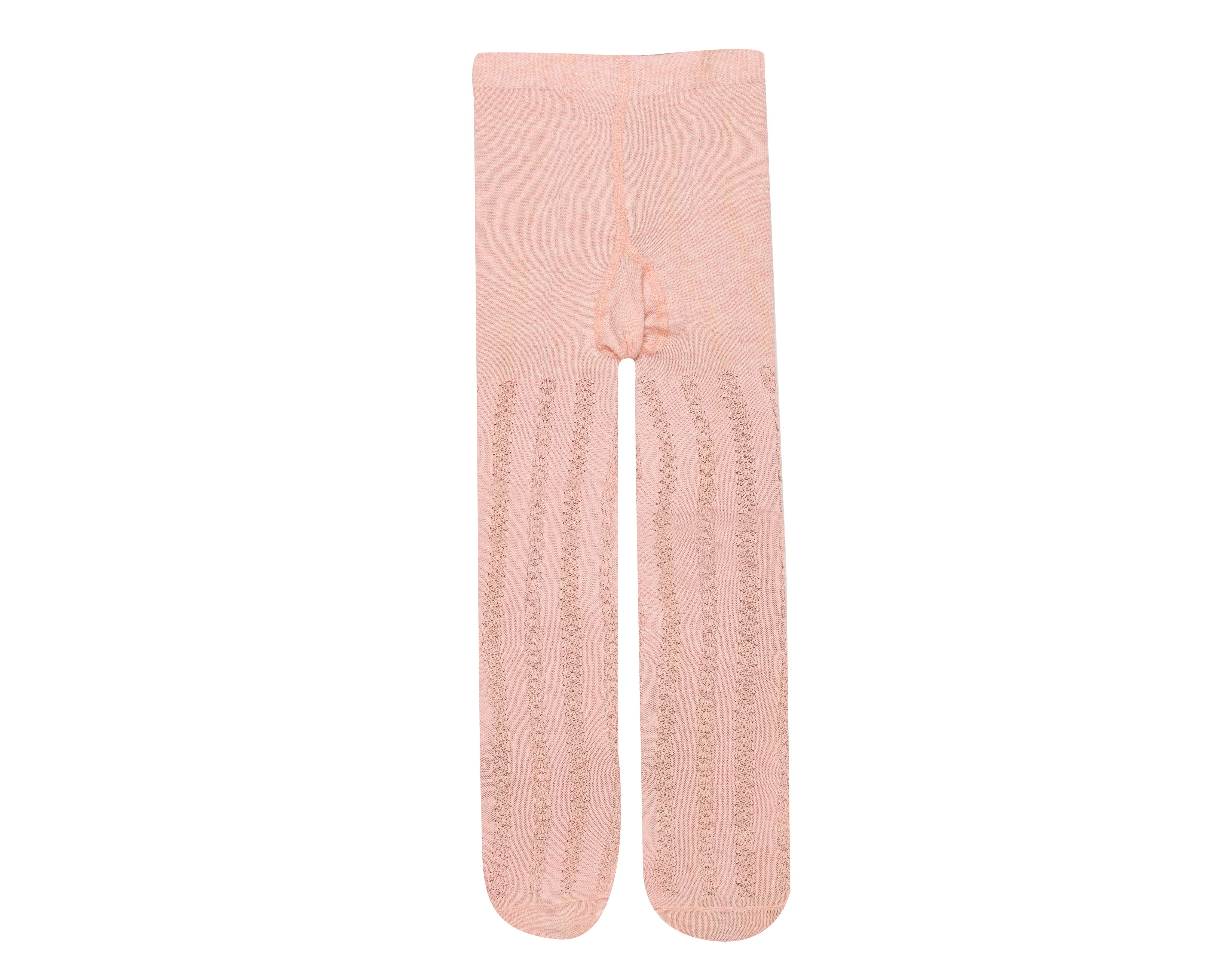 Foto 4 pulgar | Mallas Multicolor para Niña Estampadas 2 Piezas