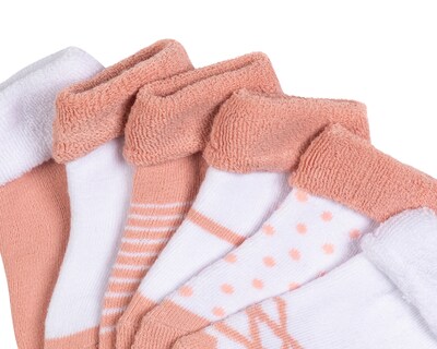 Foto 2 | Calcetines para Bebé Baby Colors 6 Pares