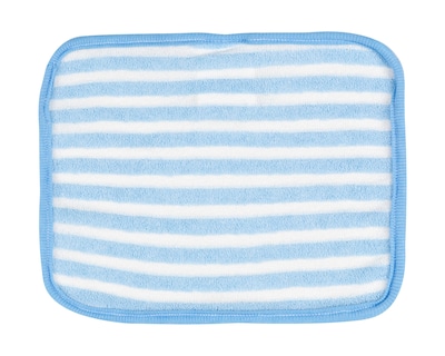 Foto 4 | Toalla de Baño para Bebé Baby Colors Azul