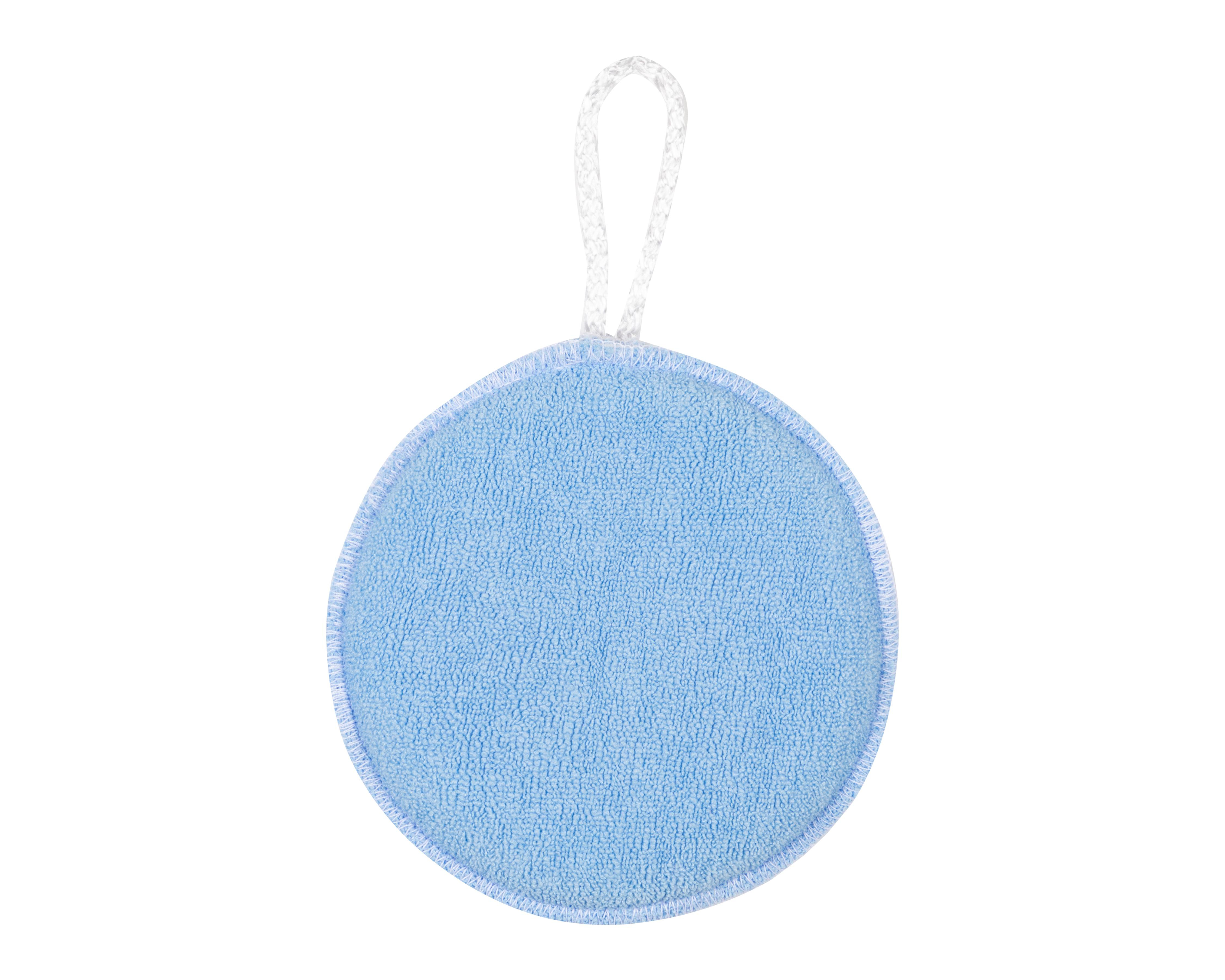 Foto 5 | Toalla de Baño para Bebé Baby Colors Azul
