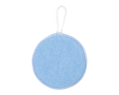 Foto 5 | Toalla de Baño para Bebé Baby Colors Azul