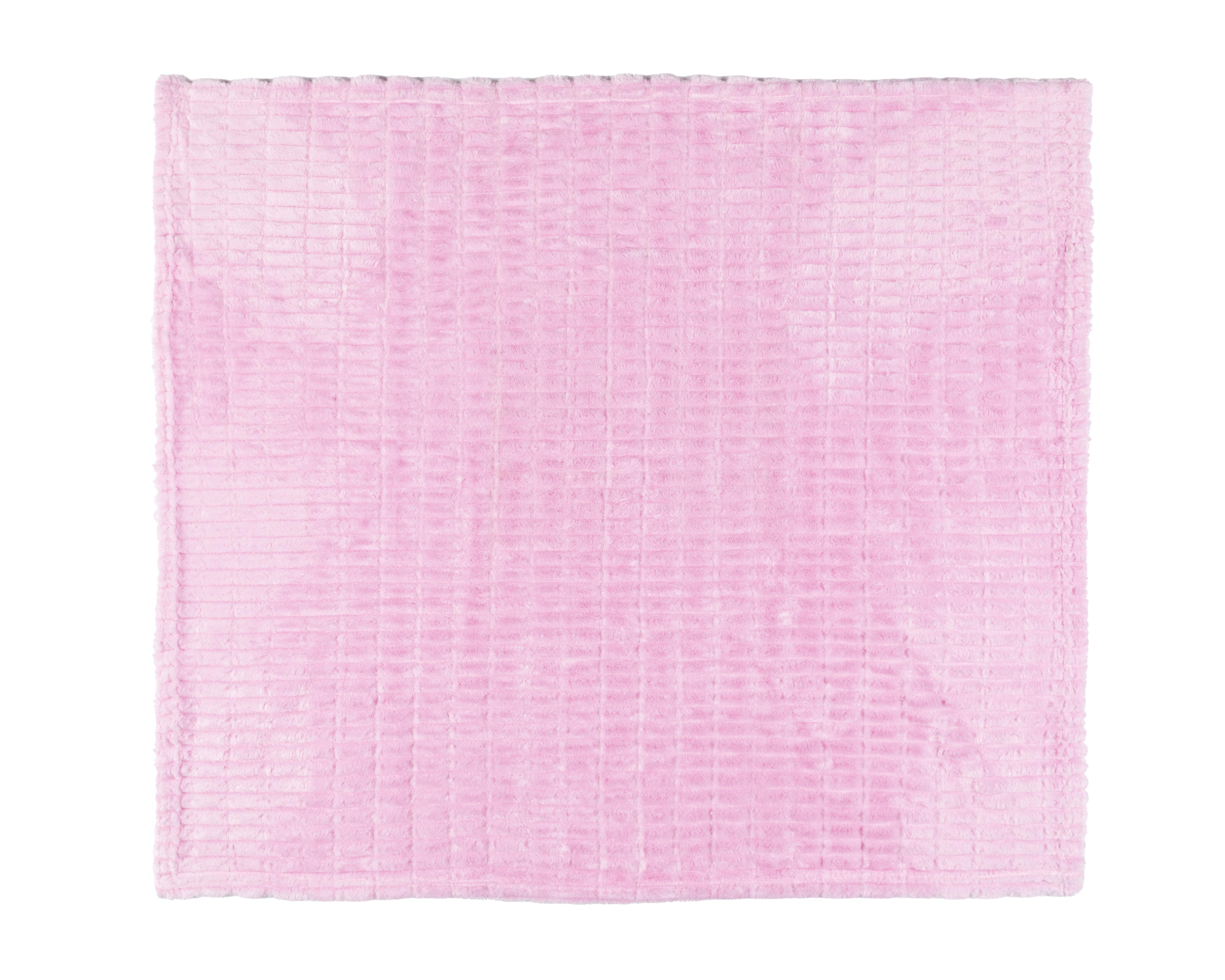 Cobertor Hello Kitty Rosa 2 Piezas