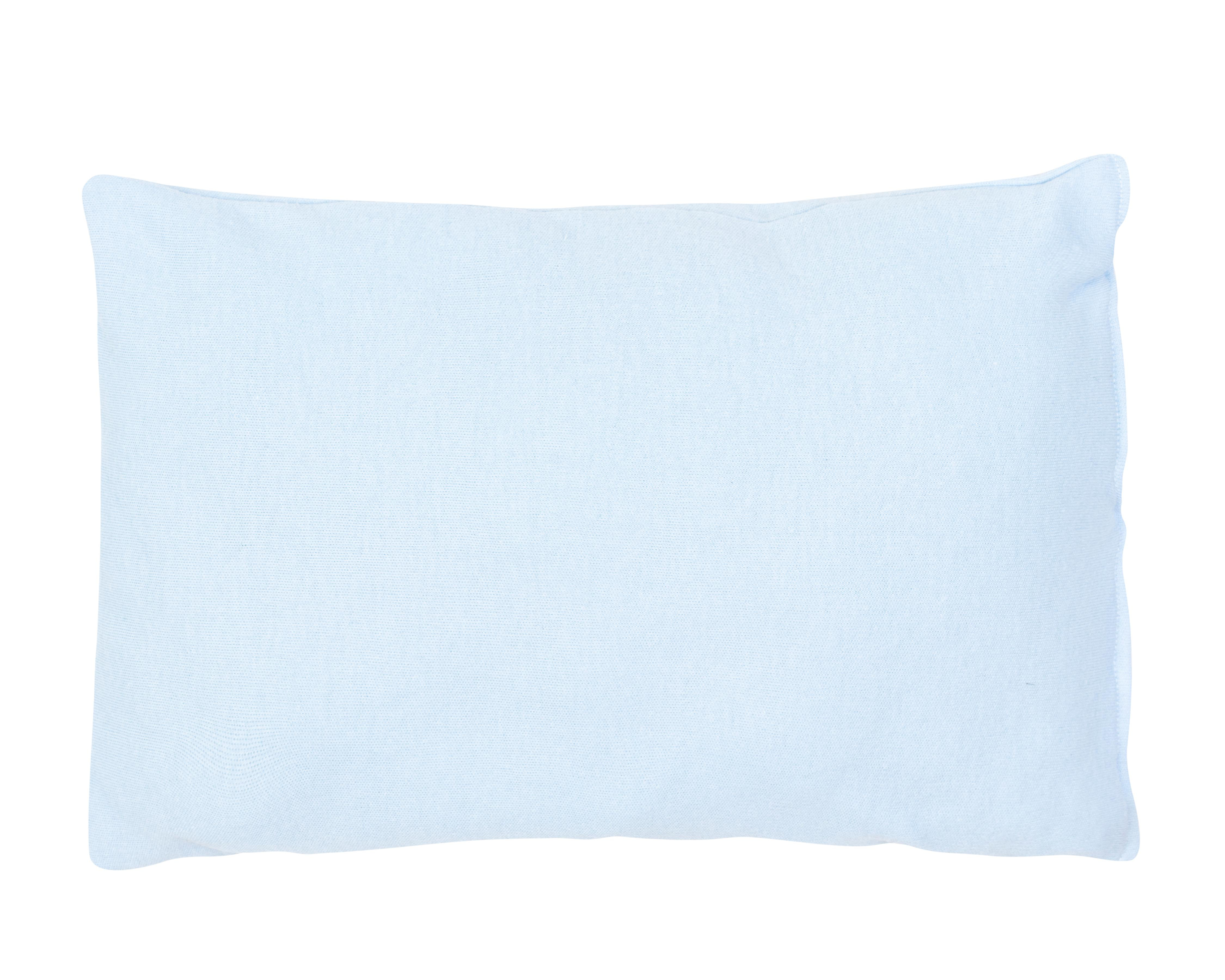 Foto 4 pulgar | Almohada para Bebé Baby Colors Suave con Gorro y Guantes