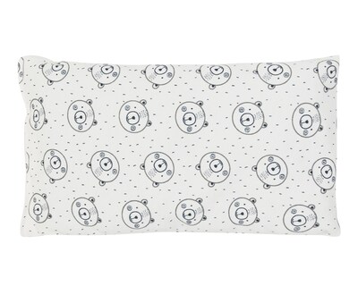 Foto 4 | Almohada para Bebé Baby Colors Suave con Gorro y Guantes