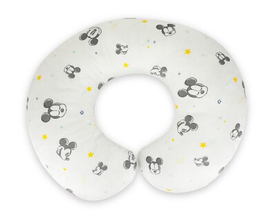 Foto 1 | Almohada para Bebé Disney Mickey Mouse Multiusos