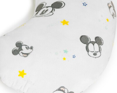Foto 3 | Almohada para Bebé Disney Mickey Mouse Multiusos