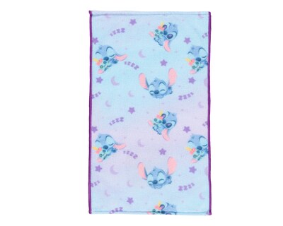 Foto 3 | Toalla de Baño Disney Lilo & Stitch 3 Piezas