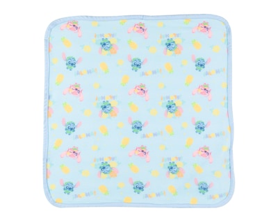Foto 1 | Toalla para Bebé Disney Baby Stitch