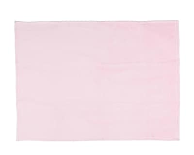 Foto 3 | Cobertor para Cuna Baby Colors Rosa
