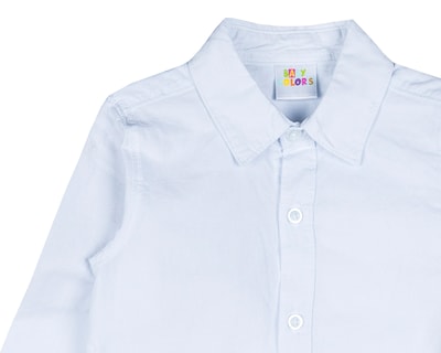 Foto 4 | Conjunto para Bebé Niño Baby Colors 3 Piezas