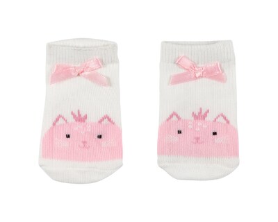 Foto 6 | Conjunto para Bebé Niña Baby Colors 4 Piezas