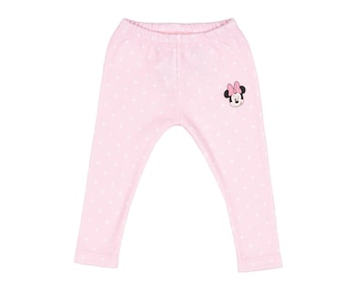 Foto 5 | Conjunto para Bebé Niña Disney Baby Minnie Mouse 3 Piezas