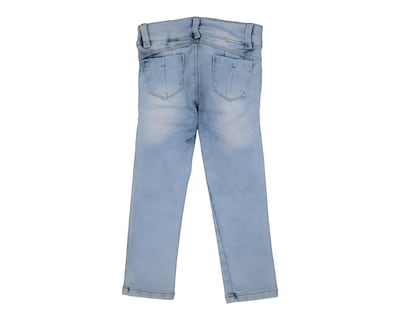 Foto 2 | Pantalón para Bebé Baby Colors Azul