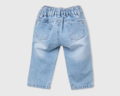 Foto 2 | Pantalón para Bebé Baby Color con Bordado de Oso