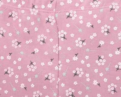 Foto 5 | Conjunto Baby Colors para Bebé Niña 2 Piezas