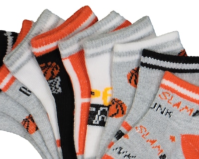 Foto 2 | Calcetines para Bebé Niño Número 1 Fan 10 Pares