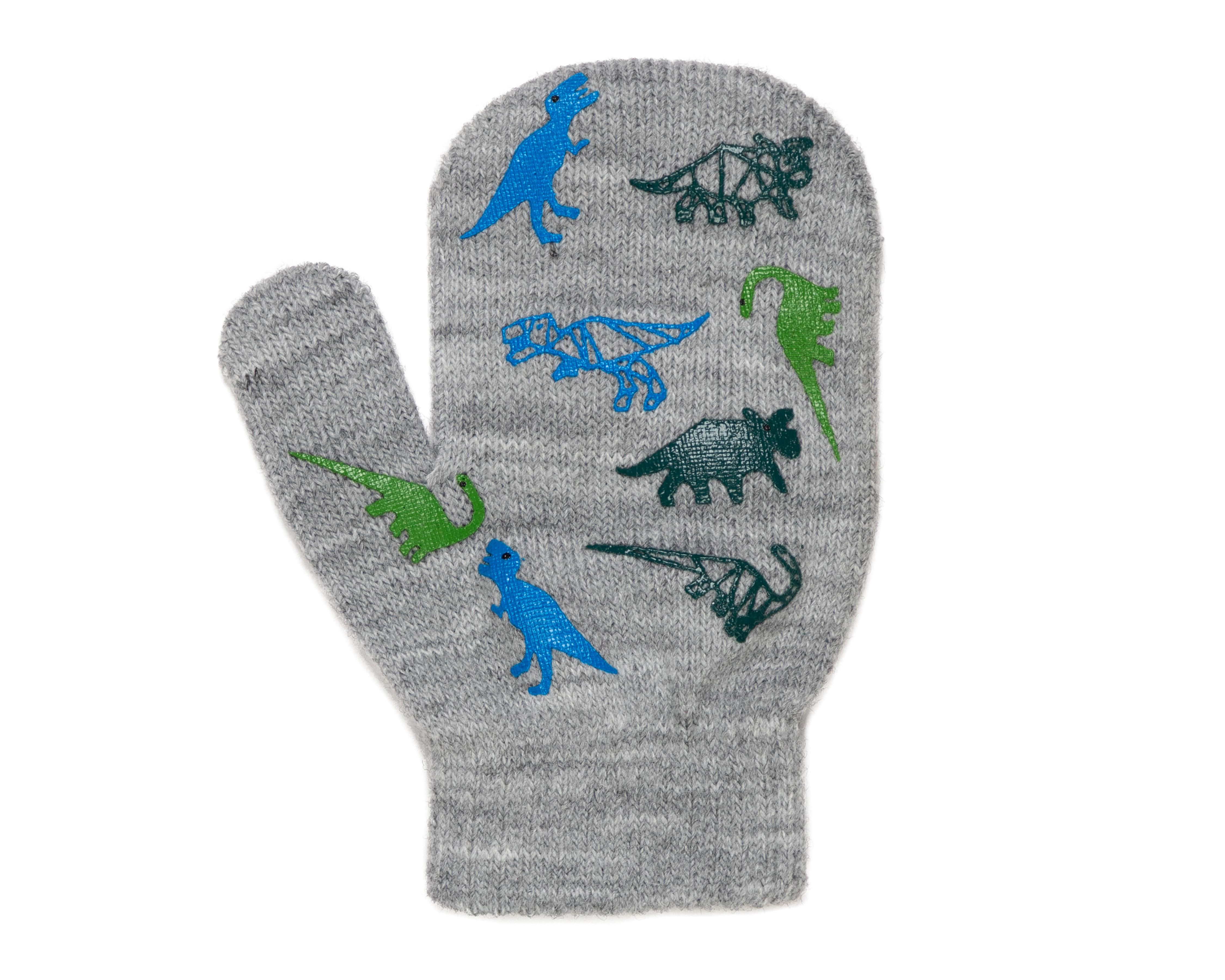 Foto 4 pulgar | Guantes Baby Colors para Bebé Niño 2 Pares