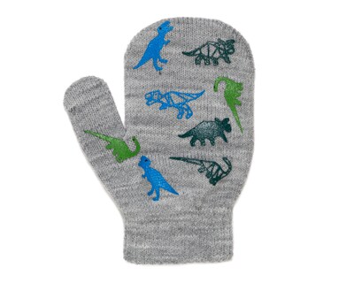 Foto 3 | Guantes Baby Colors para Bebé Niño 2 Pares
