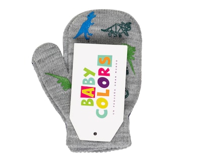 Foto 4 | Guantes Baby Colors para Bebé Niño 2 Pares
