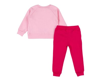 Foto 2 | Conjunto para Bebé Niña Paw Patrol 2 Piezas