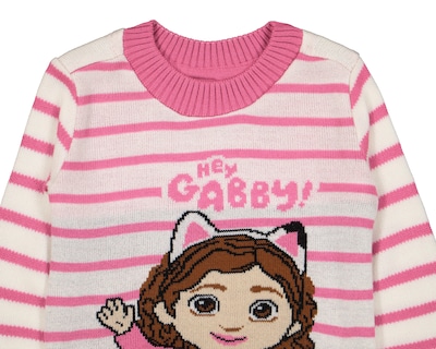 Foto 3 | Sudadera Gabby's Dollhouse para Niña