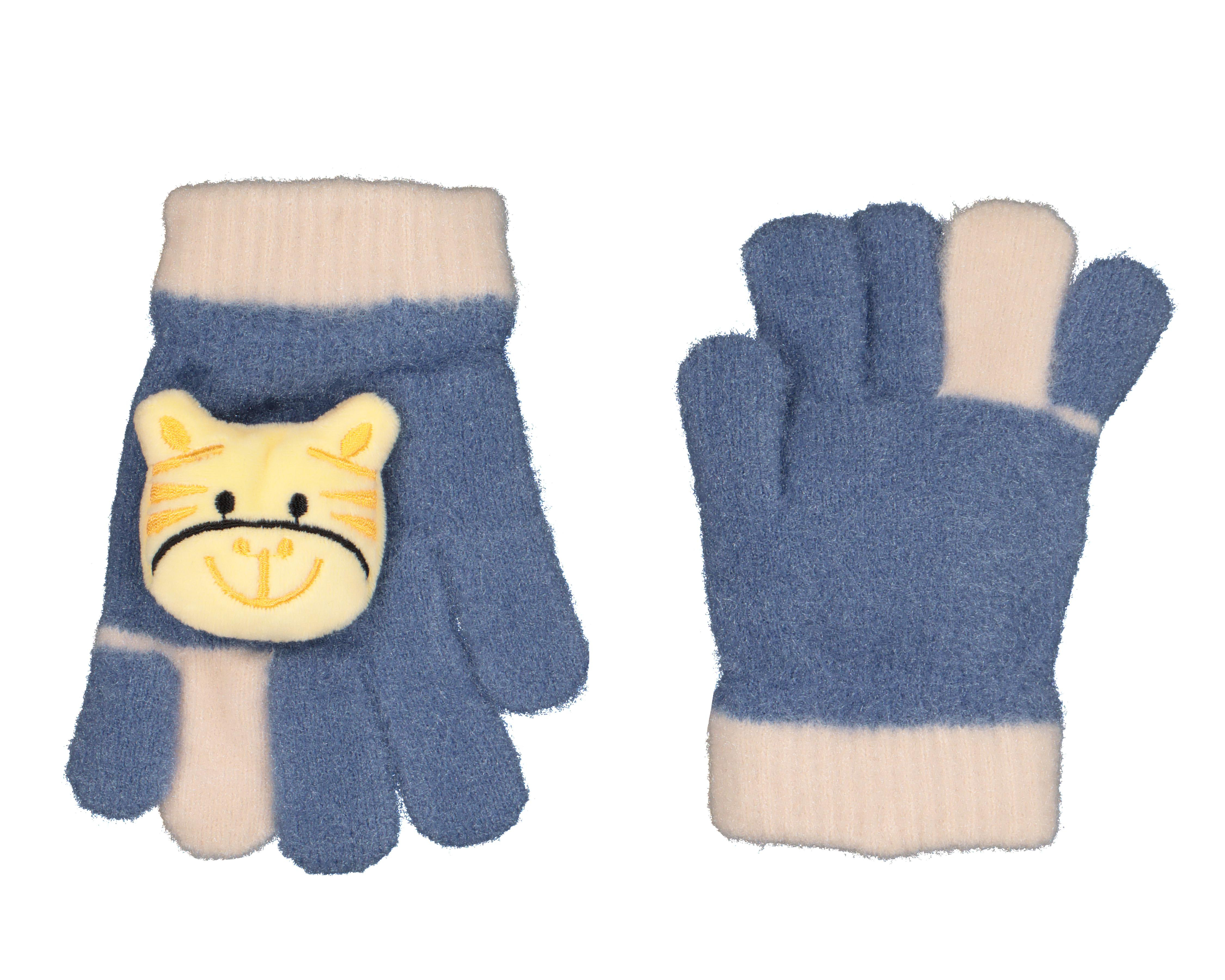 Guantes para Bebé Niño Baby Colors