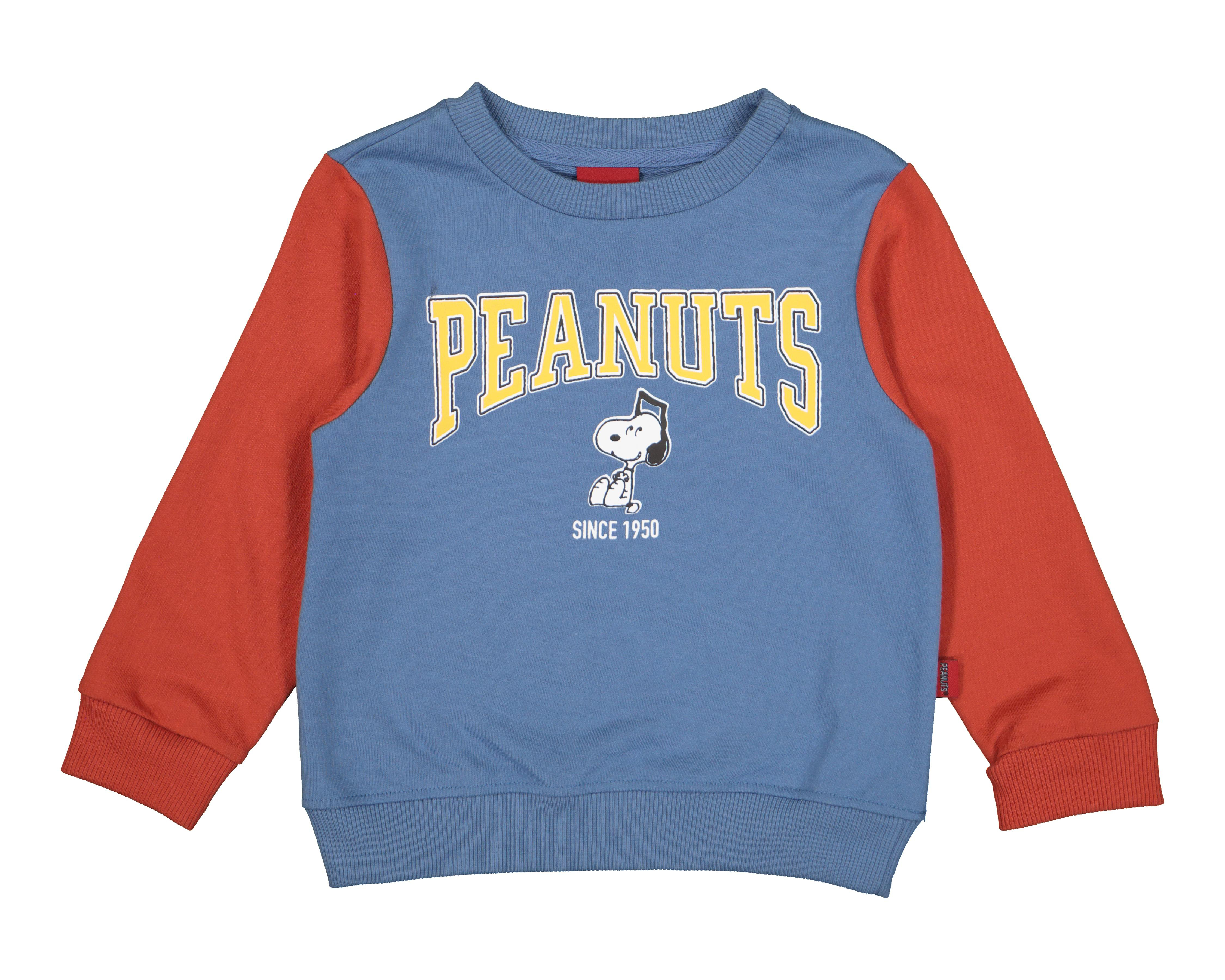 Foto 3 | Conjunto de Bebé Peanuts 2 Piezas