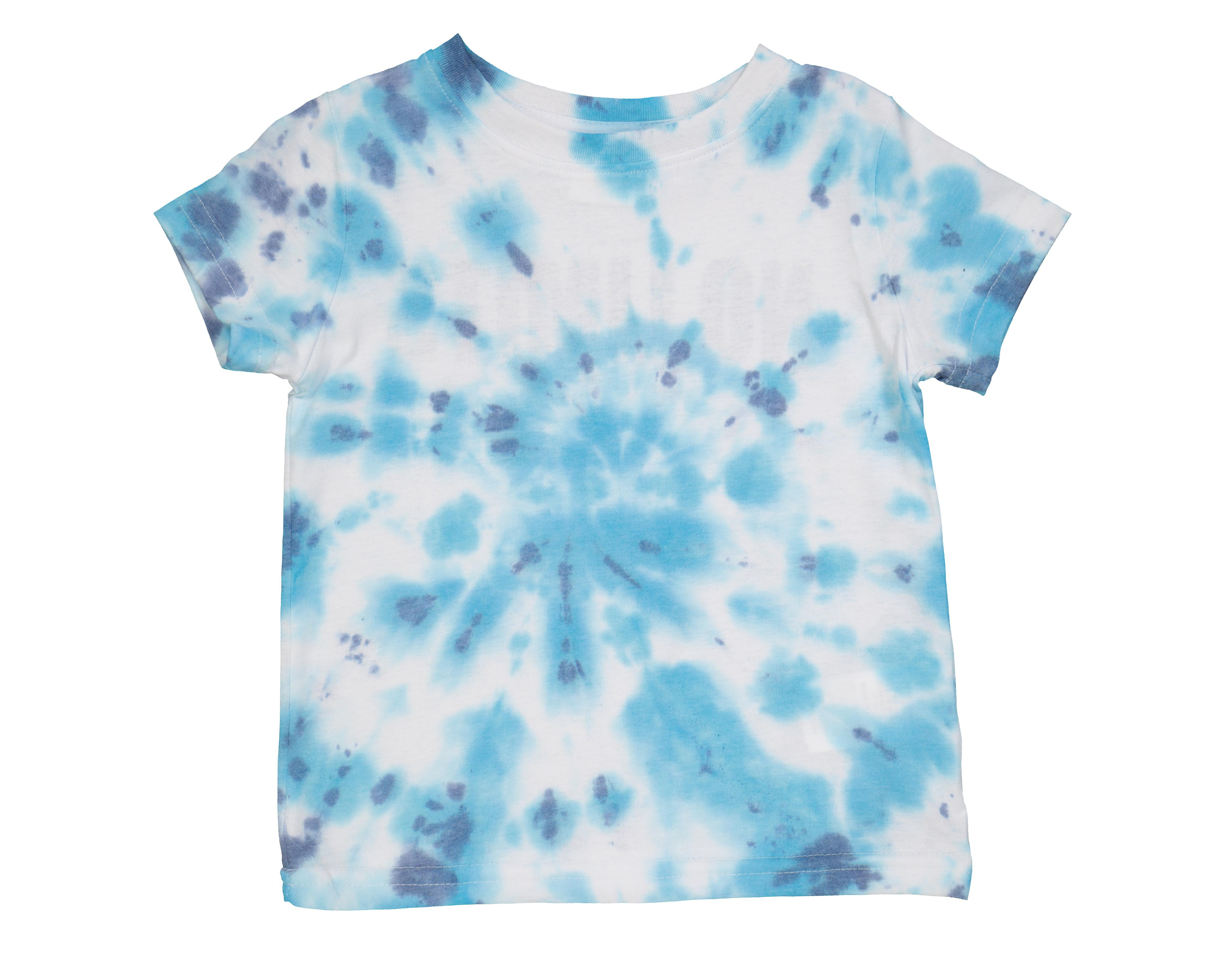 Playera para Bebé Baby Colors Blanca