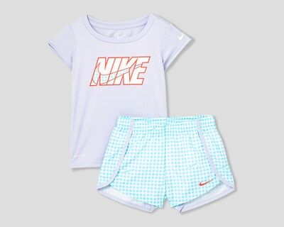 Foto 1 | Conjunto para Bebé Nike 2 Piezas