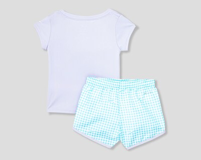 Foto 2 | Conjunto para Bebé Nike 2 Piezas