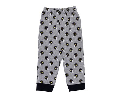 Foto 3 | Pantalón para Bebé Niño Baby Colors 3 Piezas