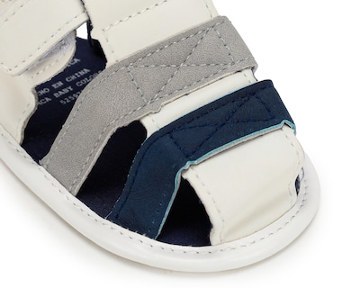 Foto 5 | Sandalias y Lentes de Sol Baby Colors para Bebé Niño