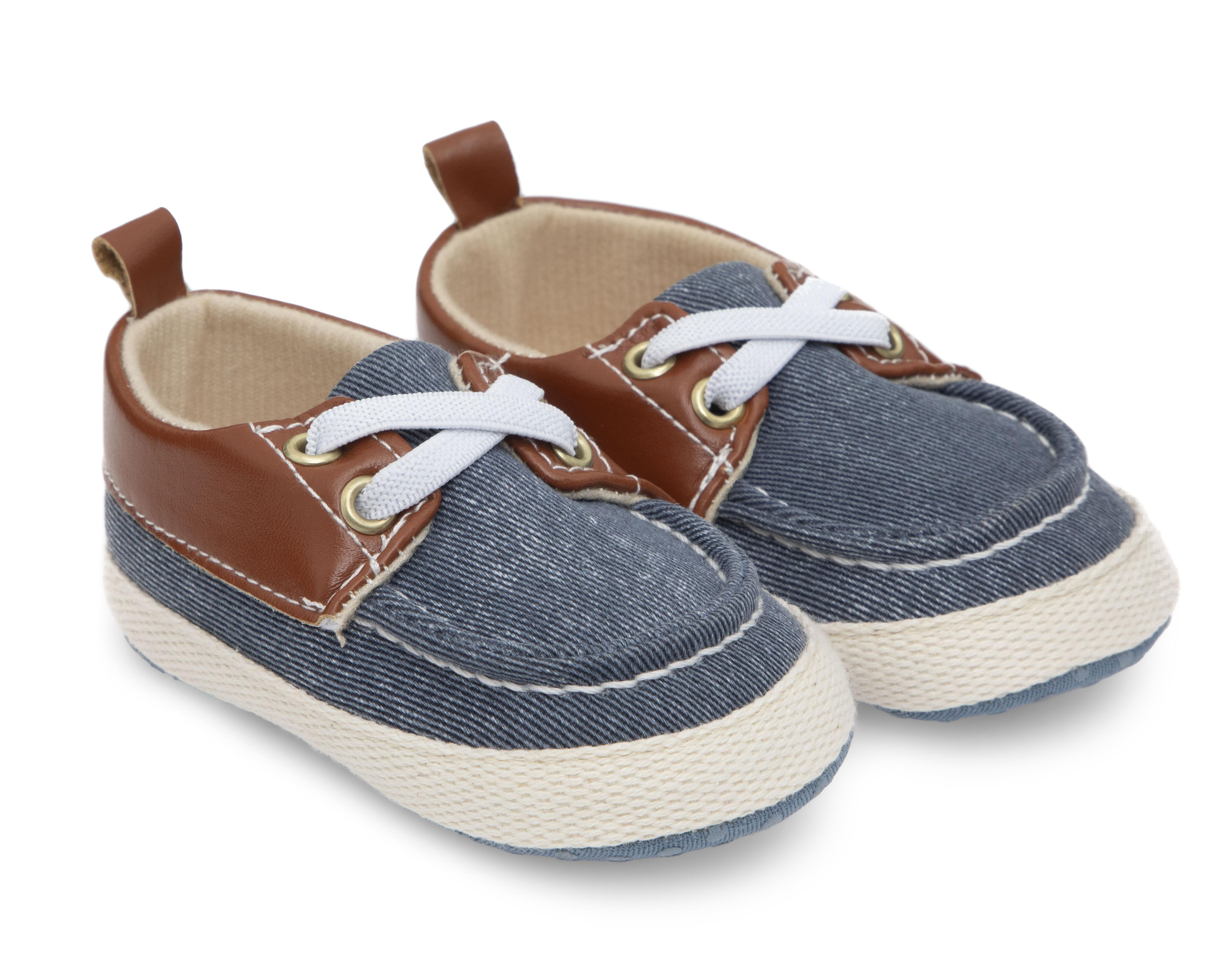 Tenis para Bebé Baby Colors $119