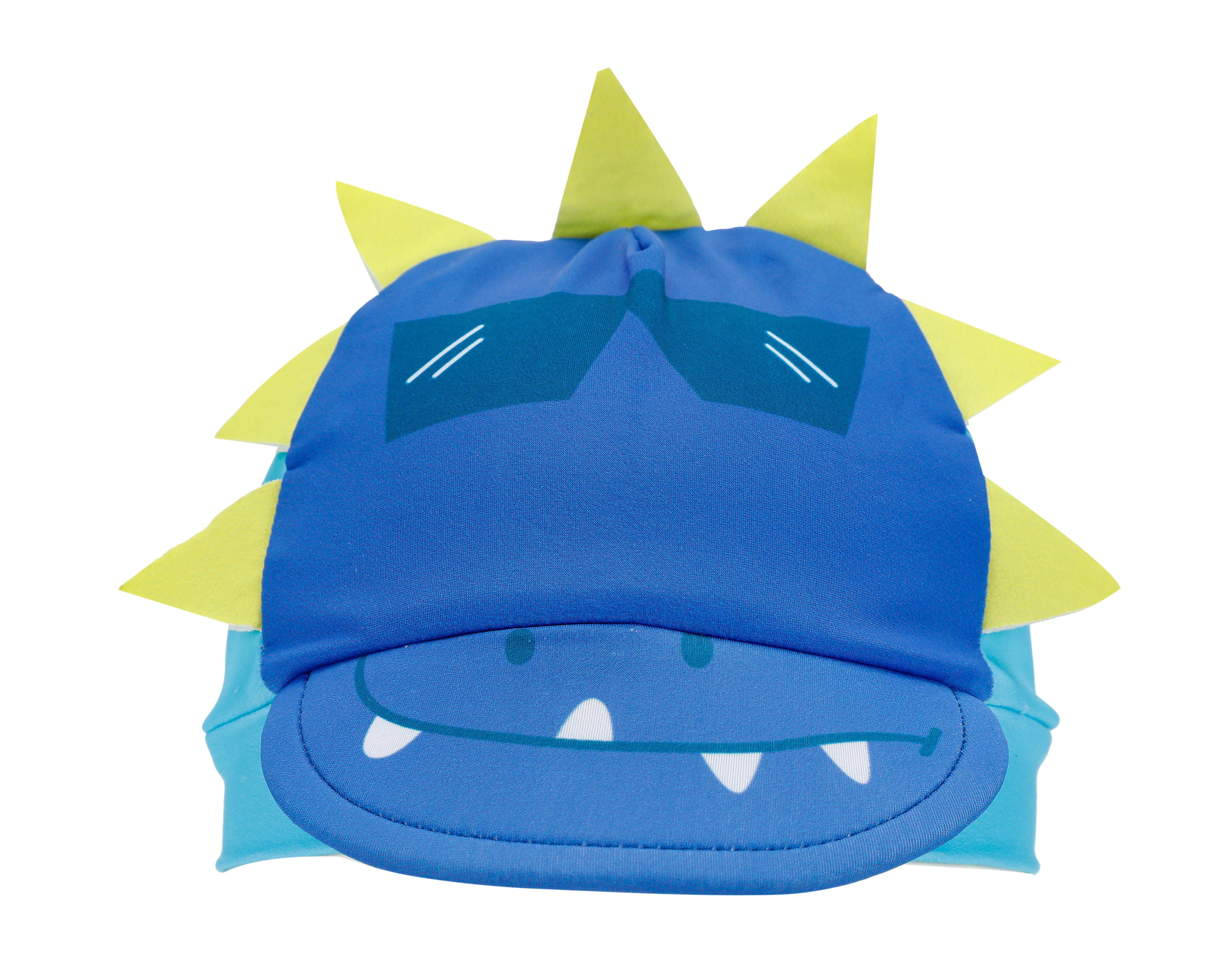 Foto 7 pulgar | Sandalias Lentes de Sol y Gorra Rio Beach para Bebé Niño
