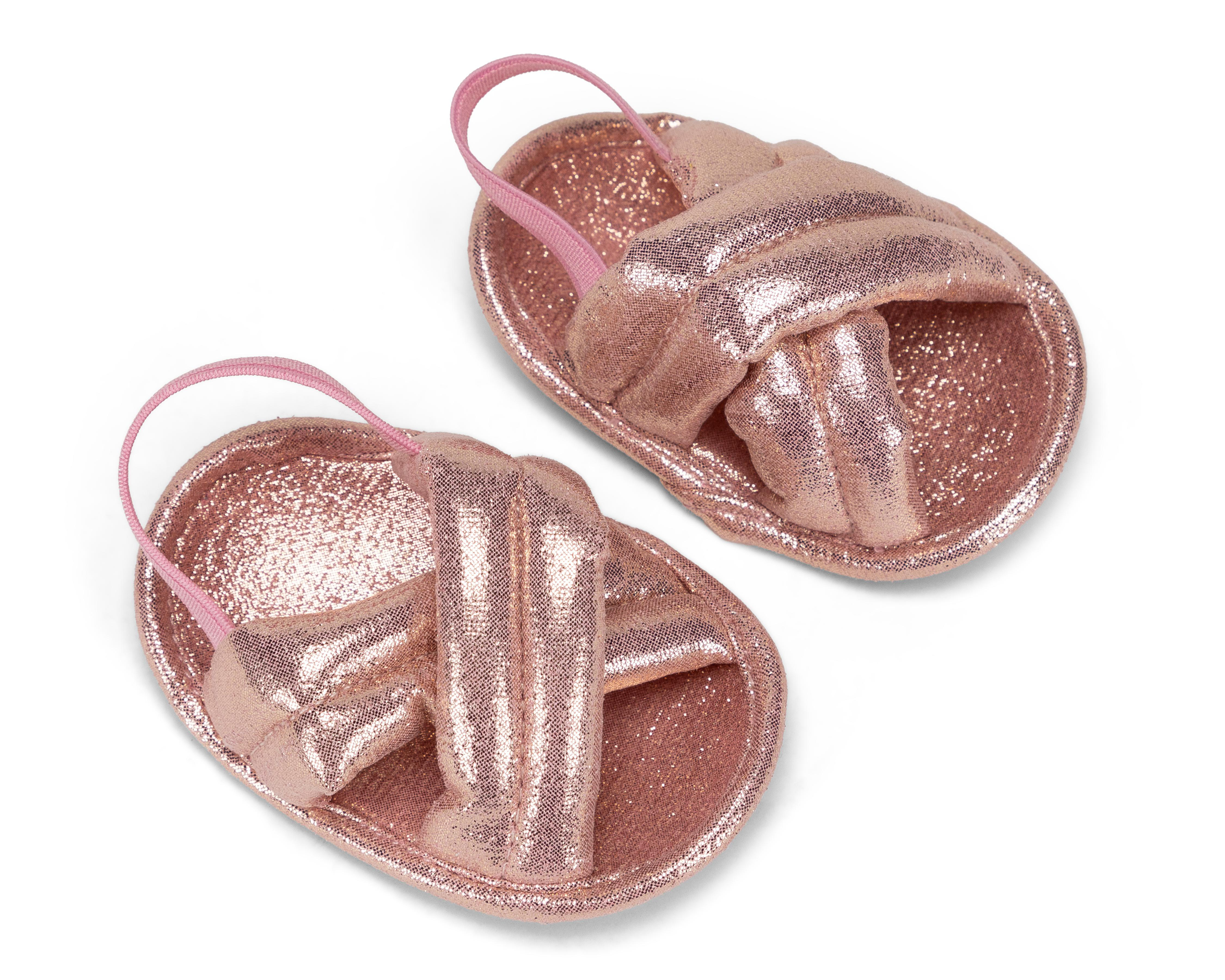 Foto 4 pulgar | Sandalias Baby Colors para Bebé Niña