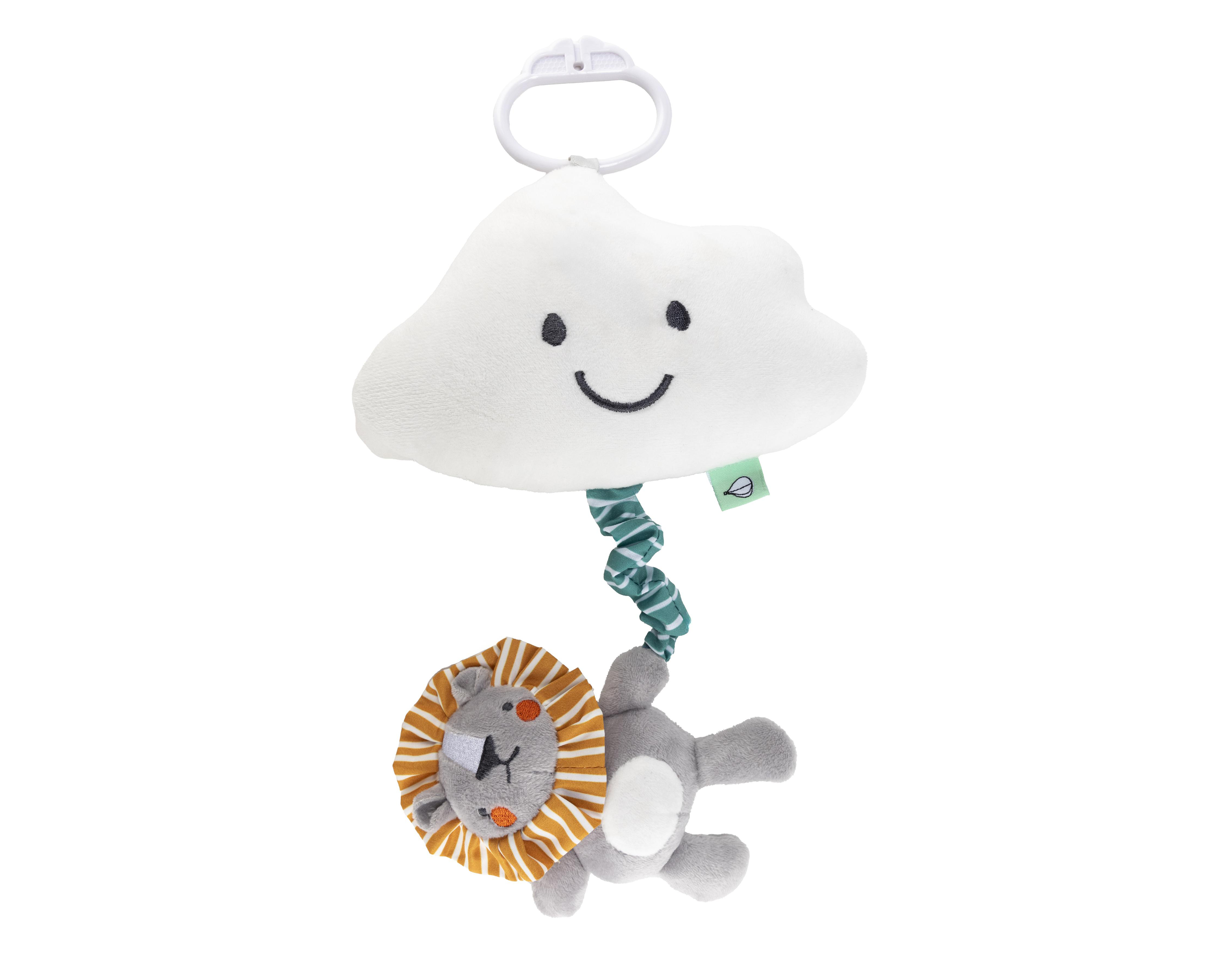 Foto 1 | Sonaja Nube para Bebé Baby Colors