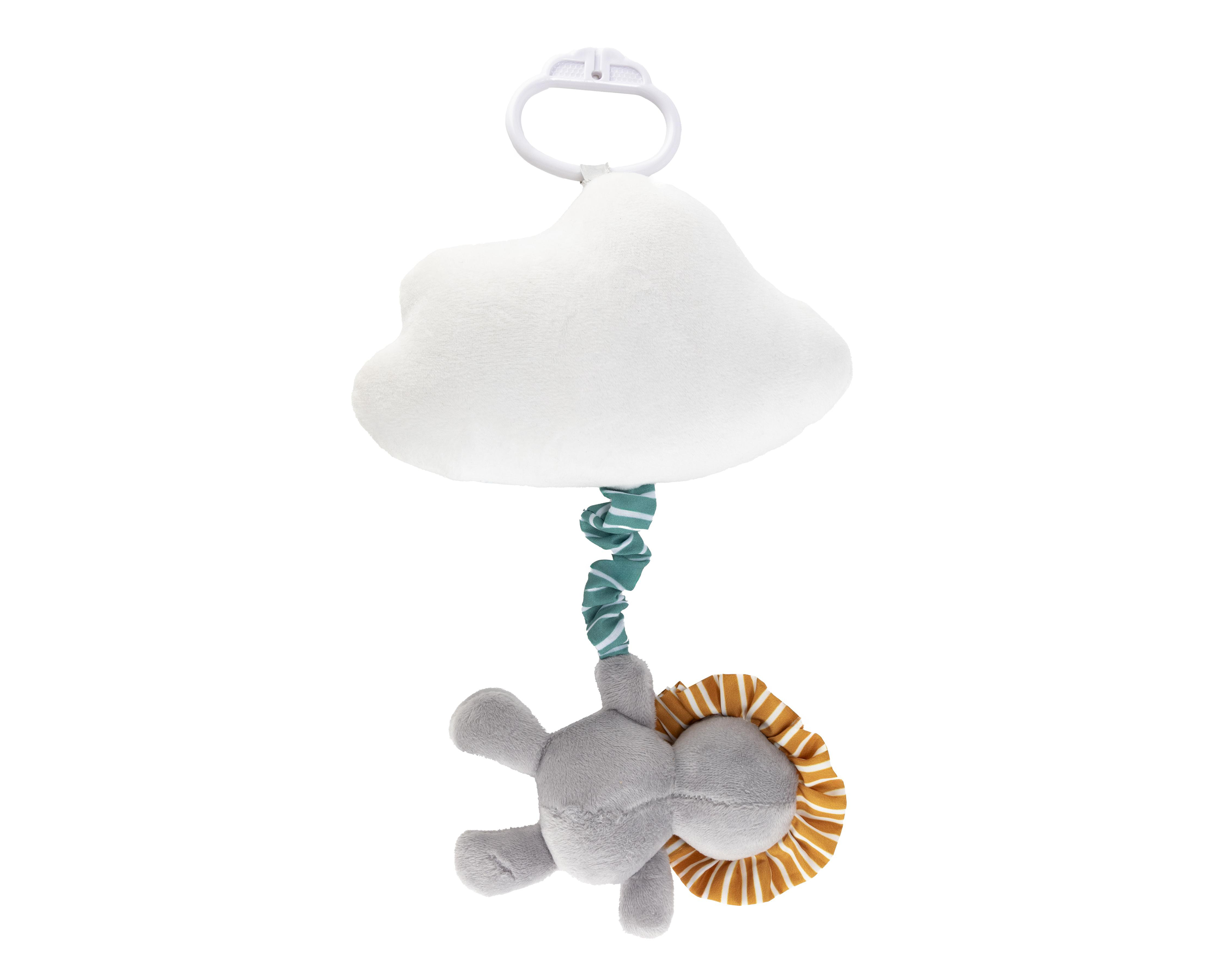 Foto 3 pulgar | Sonaja Nube para Bebé Baby Colors