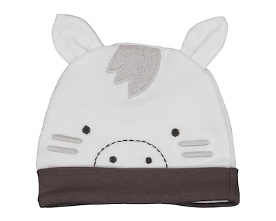 Foto 3 | Gorro y Guantes para Bebé Niño Baby Colors 6 Piezas