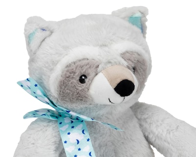 Foto 5 | Cobertor y Peluche Baby Colors para Bebé 2 Piezas