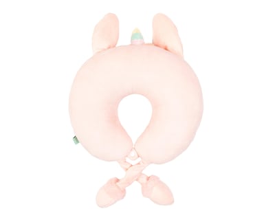 Foto 2 | Almohada Cuellera para Bebé Baby Colors Unicornio